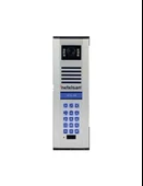 Netelsan M.U.PXL.00109 Kameralı Digital X-Small Zil Paneli - 1