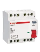 Himel HDB3VR480SC 6kA 30mA 80 A 3P+N Kaçak Akım Rölesi - 1