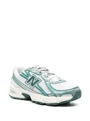 New Balance Gümüş Ayakkabı - 2