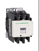 Schneider LC1D80BD 37KW 80A 24V Dc 1 No 1 Nc Tesys D Kontaktör - 1