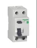 Schneider EZ9R05240 Easy9 Kaçak Akım Rölesi - 2 Kutup 40A 30mA AC Tipi 230V 50 Hz - 1