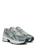 New Balance Gümüş Ayakkabı - 1