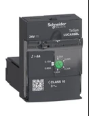 Schneider - LUCAX6BL - Güç Kontaktörri - 1