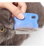 Kedi Köpek Pire Tarağı - 1