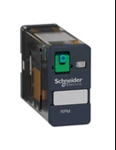 Schneider RPM11BD 1 Kutuplu Enversör Kontak 24V Dc - 1