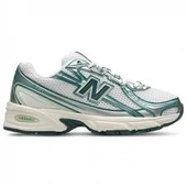 New Balance Gümüş Ayakkabı - 3