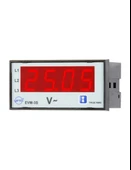 ENTES EVM-3-48 VOLTMETRE - 1