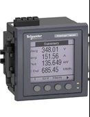 Schneider METSEPM5310 Enerji Analizörü - PM5310 MODBUS-31.HARM-256K 2dı/2do 35 Alarm-Pano - 1