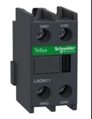 Schneider LADN11 Yardımcı Kontak Bloğu - 1