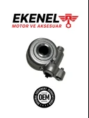 Honda Spacy 110 Kilometre Redüktörü OEM - 1