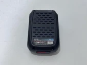 Matrix One 20V 1.5Ah Li-ion Akü X-One-B1,5 2.El - 6