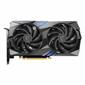 MSI Gaming X GeForce RTX 4060 Ti 8GB GDDR6 128Bit HDMI/DP Ekran Kartı - 2