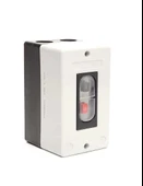 Emas TSP-8.50 5,00-8,50A Kutulu TS Termik Şalter - 1