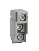 Schneider GV7AE11 Yardımcı Kontak Standart Açma-Elektriksel Hata-Ak Sinyal Gv7R İçin - 1