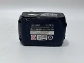 Makita Uyumlu 18V 6.0Ah Li-ion Akü BL1860B 2.El - 6