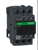 Schneider LC1D32M7 15 KW 32A 220V Ac 1 No 1 Nc Tesys D Kontaktör - 1