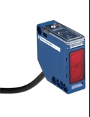 Telemecanique Xuk9Arcnl2 Fotoelektrik Sensör-Xuk-Polarize-Sn 5M-24-240Vac/Dc-Kablo 2M - 1