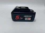 Waitley 18V 5.0Ah Li-ion Akü WTL1850 2.El thumbnail 3