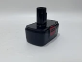 Craftsman 19.2V 3.6Ah Li-ion Akü 130279005 2.El - 2