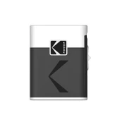 Kodak Memo ERA Etiket Yazıcısı + 12 Rulo Etiket - 2