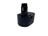 Powerextra 14.4V 2.5Ah Li-ion Akü BLAFS1400D-2 2.El thumbnail 1