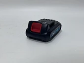 Matrix One 20V 1.5Ah Li-ion Akü X-One-B1,5 2.El - 2