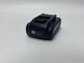 Mastercraft 20V Li-ion Akü 054-3124-0 2.El - 2