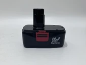 Craftsman 19.2V 3.6Ah Li-ion Akü 130279005 2.El - 3