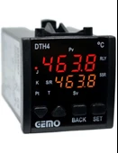 Gemo DTH4-230VAC Ekonomik Seri "Auto-tune PID" Sıcaklık Kontrol Cihazı - 1