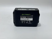 Advtronics Makita Uyumlu 18V 5.0Ah Li-ion Akü BL1850B 2.El - 6
