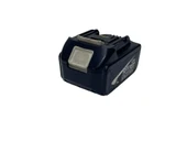 Makita Uyumlu 18V 6.0Ah Li-ion Akü BL1860B 2.El - 1