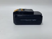 Chicago Electric 18V 1.5Ah Li-ion Akü 68860 2.El thumbnail 3