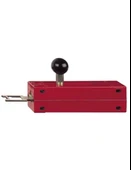 Telemecanique XCSZ05 Mandallı Siviç Kayan Kapılar İçin - 1