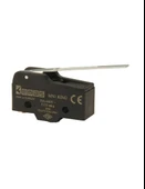 Emas MN1KIM2 Metal Uzun Kollu 1CO MN1 Serisi Plastik Mini Switch - 1