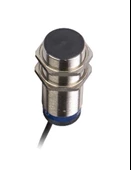 Telemecanique XSAV12373 Endüktif Sensör XSAV - M30 - Sn10mm - 120..3000c/mn - 12..48VDC - Kablo 2m - 1