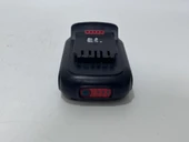 Matrix One 20V 1.5Ah Li-ion Akü X-One-B1,5 2.El - 4