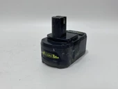 Floureon Ryobi Uyumlu 18V 4.0Ah Li-ion Akü P108 2.El - 2