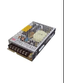 MeanWell LRS-150-12 102W 12V 12.5A Ekonomik LED Sürücü - 1