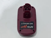 Flagpower 19.2V 4.0Ah Li-ion Akü 130211004 2.El thumbnail 4