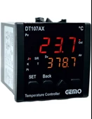 Gemo DT107AX-230VAC-S Gelişmiş "Auto-tune PID" Sıcaklık Kontrol Cihazı - 1