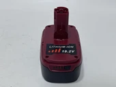 Flagpower 19.2V 4.0Ah Li-ion Akü 130211004 2.El thumbnail 3