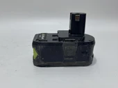 Floureon Ryobi Uyumlu 18V 4.0Ah Li-ion Akü P108 2.El - 4