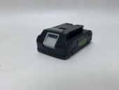 Greenworks Tools 21.6V 2Ah Li-ion Akü 29807 2.El thumbnail 2