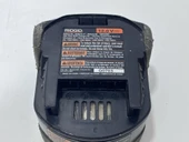 Ridgid 12V 3.5Ah Li-ion Akü 130252002 2.El thumbnail 4