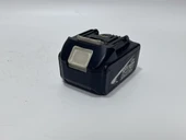 Makita Uyumlu 18V 6.0Ah Li-ion Akü BL1860B 2.El - 2