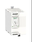 Schneider ABL8RPS24100 Düzenlenmiş Smps-1 Veya 2 Fazlı-100-500 V-24 V-10 A - 1