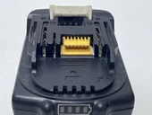 Makita Uyumlu 18V 6.0Ah Li-ion Akü BL1860B 2.El - 5