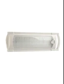 Netelsan M.U.ACA.00003 Mitra Acil Aydınlatma 45 LED'li Duvar Tipi - 1