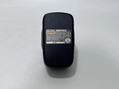 Craftsman 19.2V 3.6Ah Li-ion Akü 130279005 2.El - 5