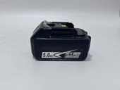 Advtronics Makita Uyumlu 18V 5.0Ah Li-ion Akü BL1850B 2.El - 3